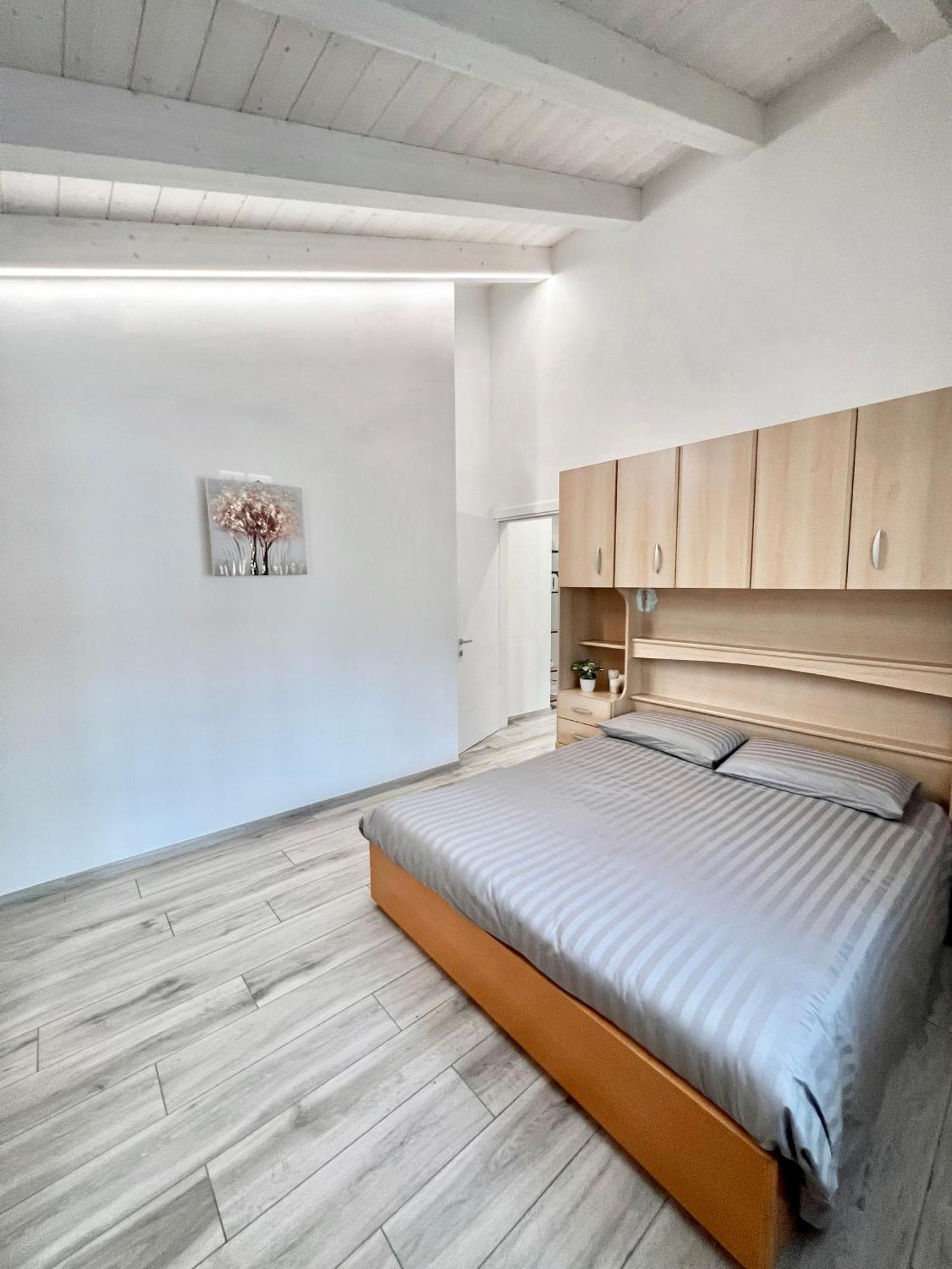 Terme Apartment Levico Levico Terme Luaran gambar