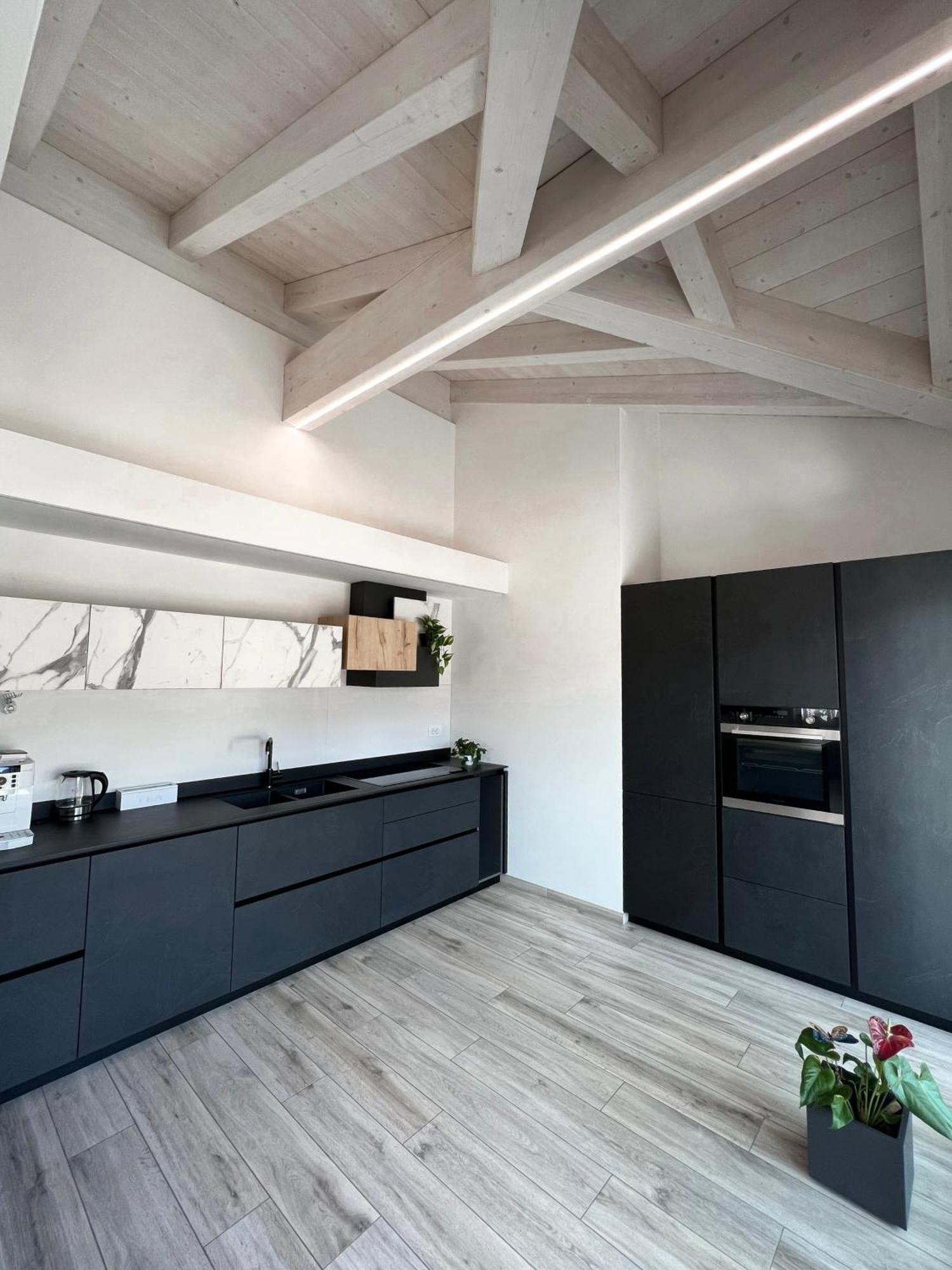 Terme Apartment Levico Levico Terme Luaran gambar