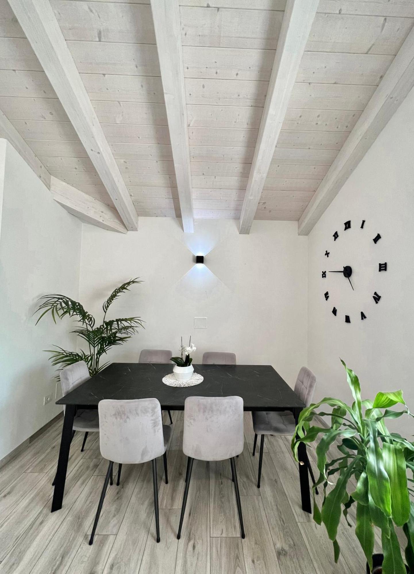 Terme Apartment Levico Levico Terme Luaran gambar