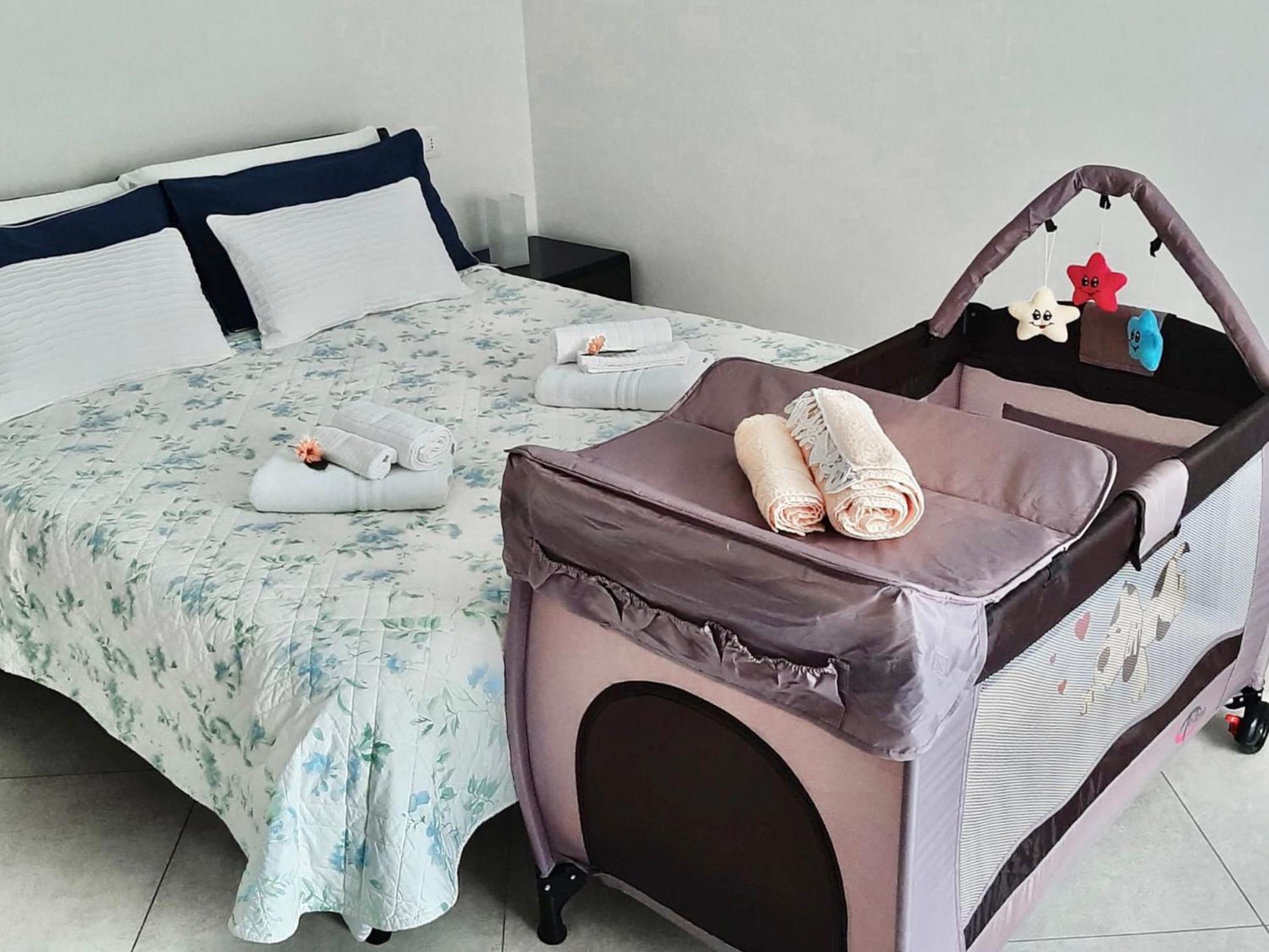 Terme Apartment Levico Levico Terme Luaran gambar