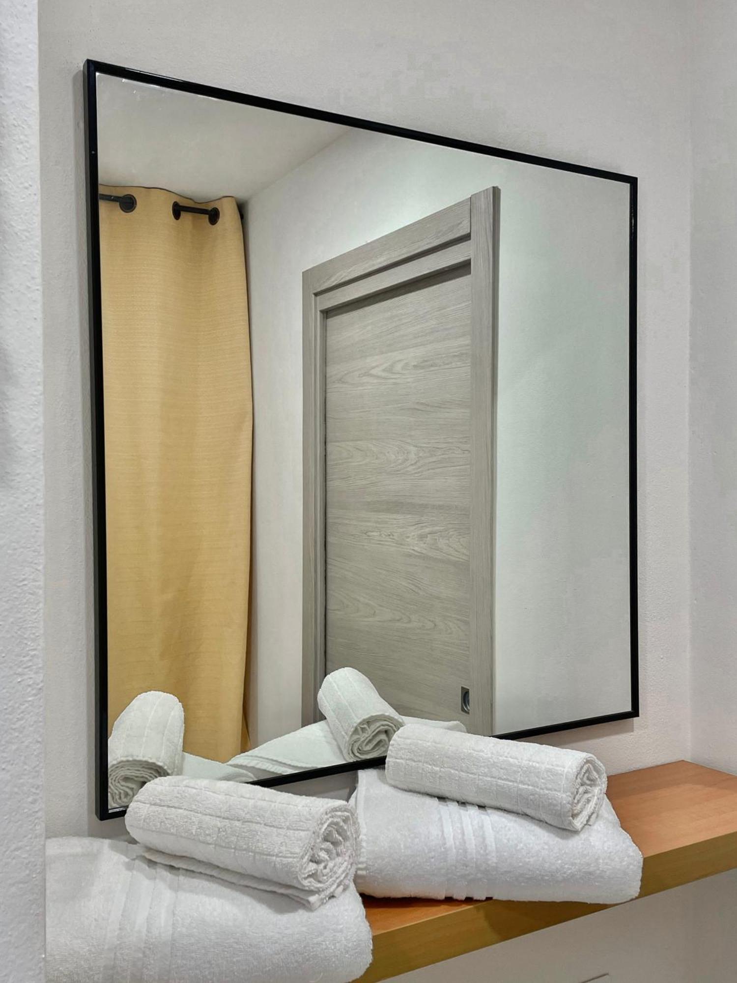 Terme Apartment Levico Levico Terme Luaran gambar