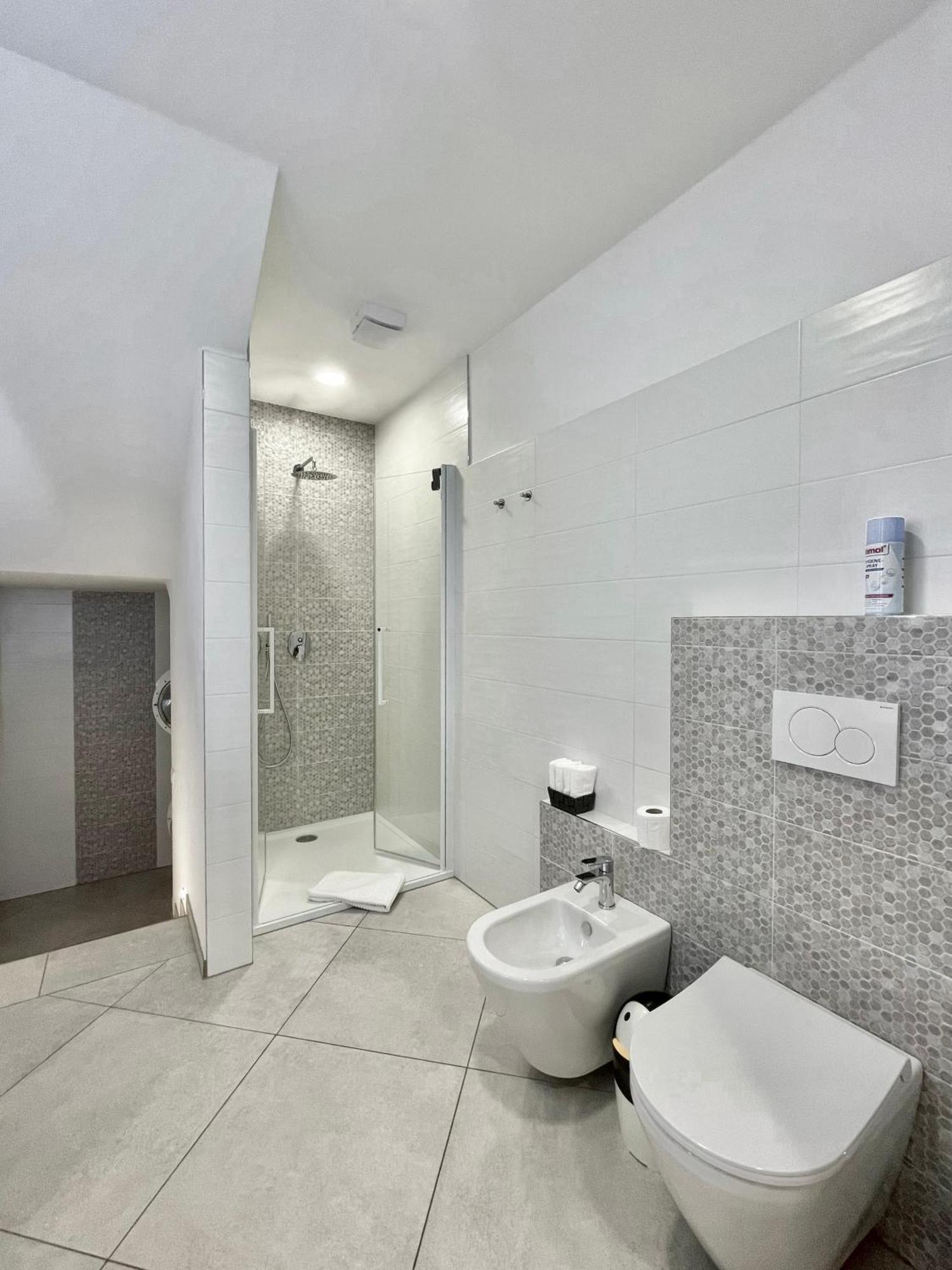Terme Apartment Levico Levico Terme Luaran gambar