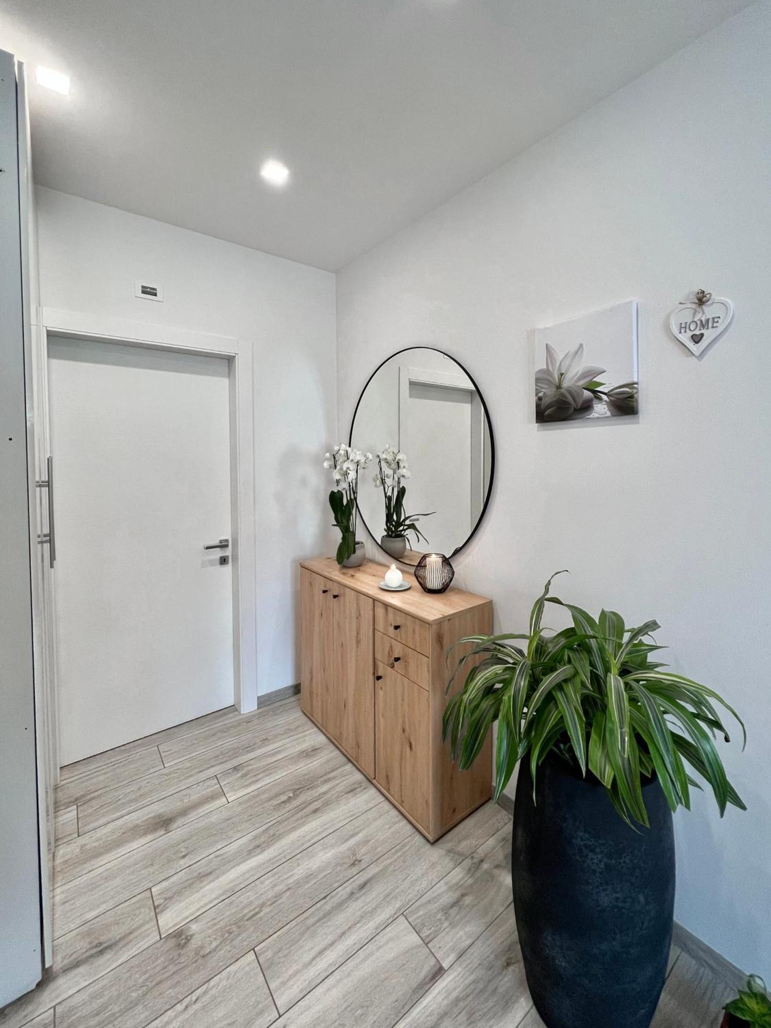 Terme Apartment Levico Levico Terme Luaran gambar