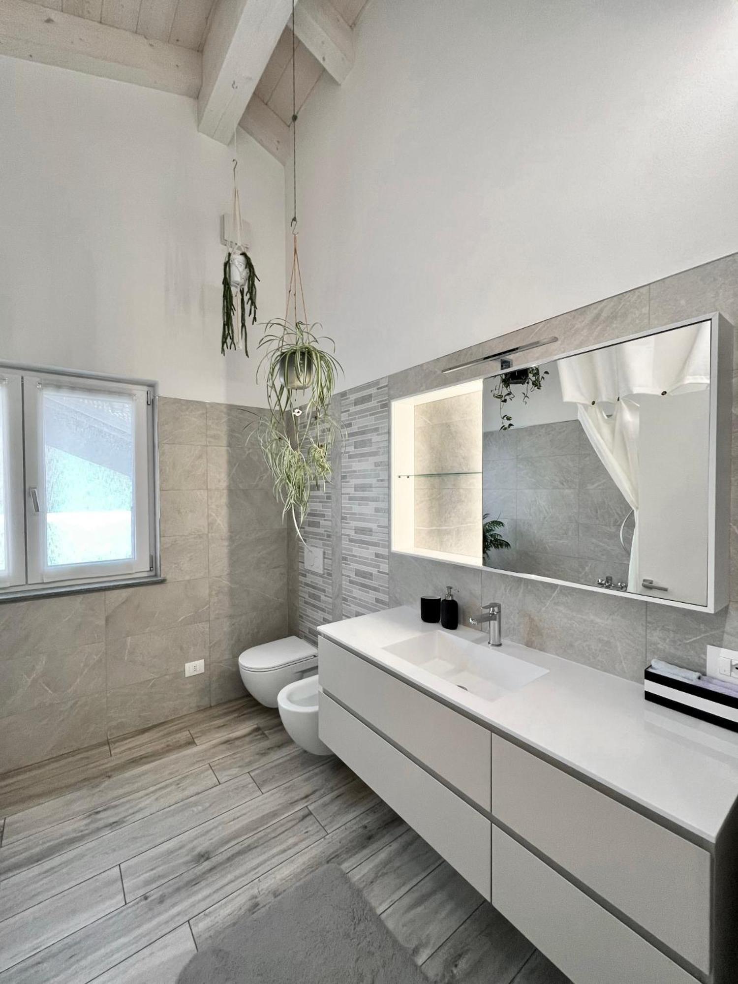Terme Apartment Levico Levico Terme Luaran gambar