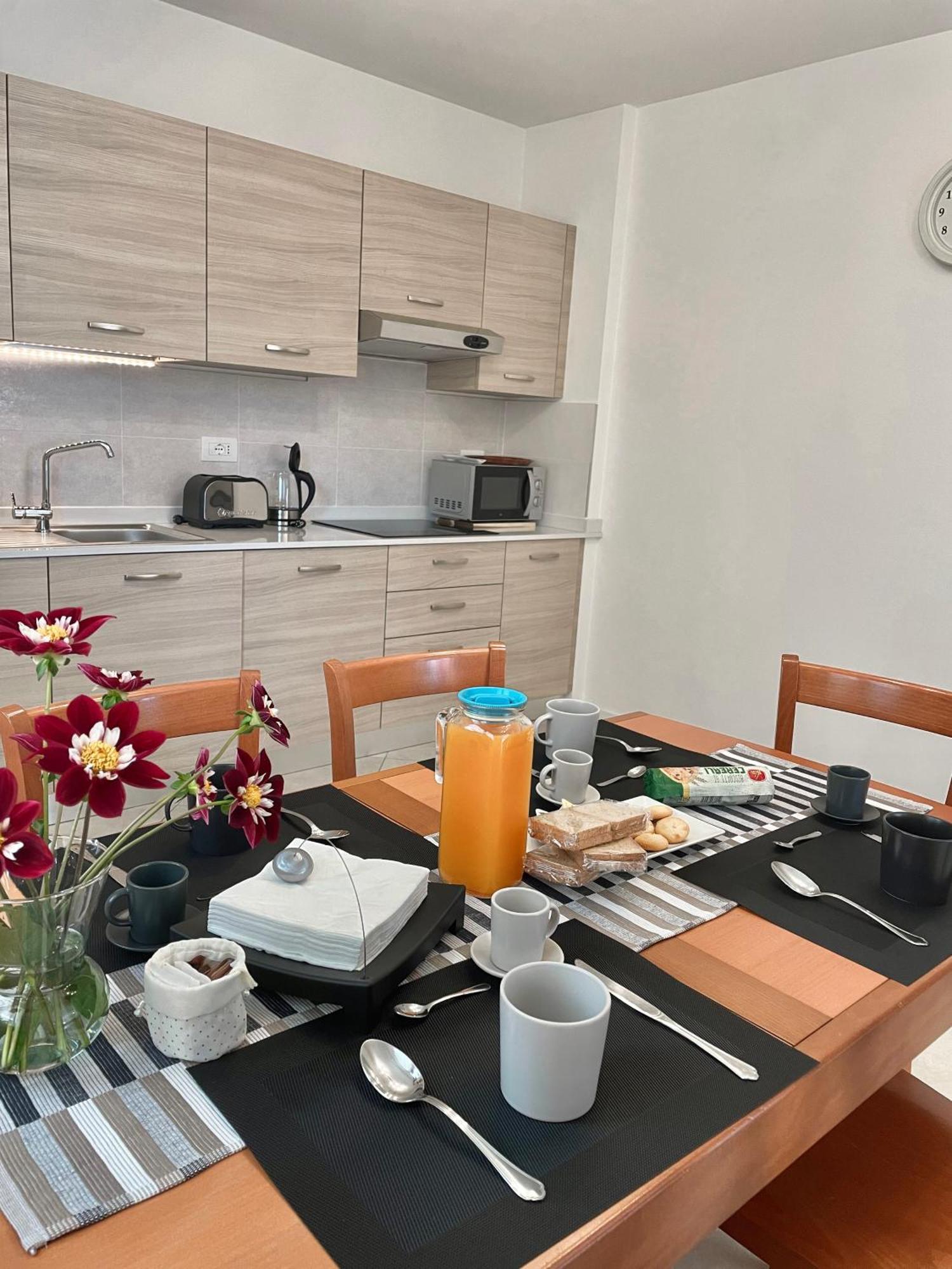 Terme Apartment Levico Levico Terme Luaran gambar