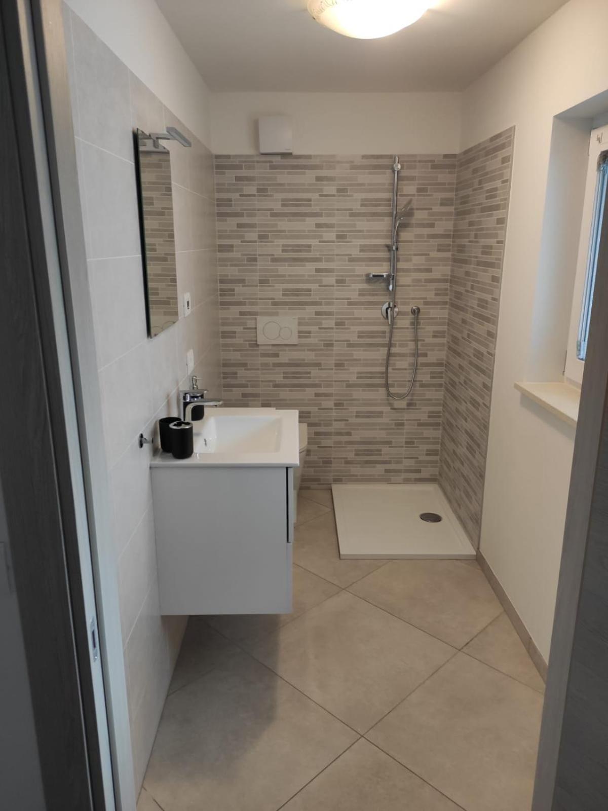 Terme Apartment Levico Levico Terme Luaran gambar