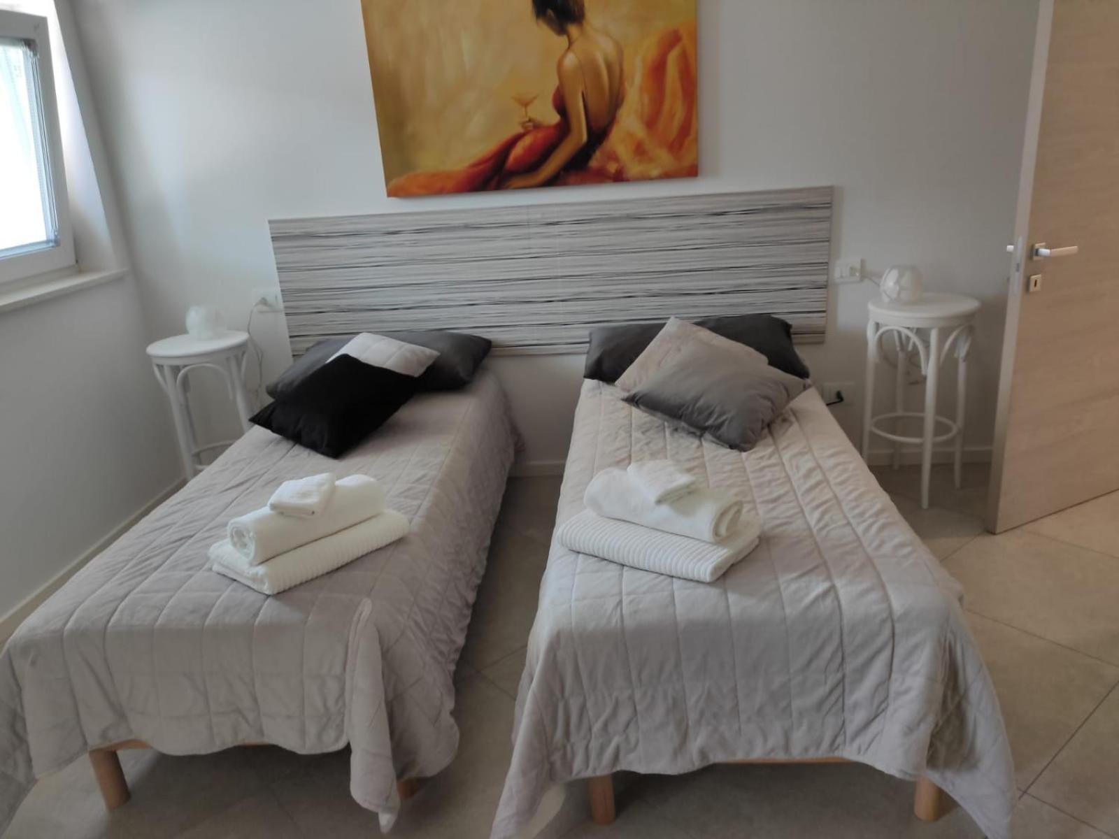Terme Apartment Levico Levico Terme Luaran gambar