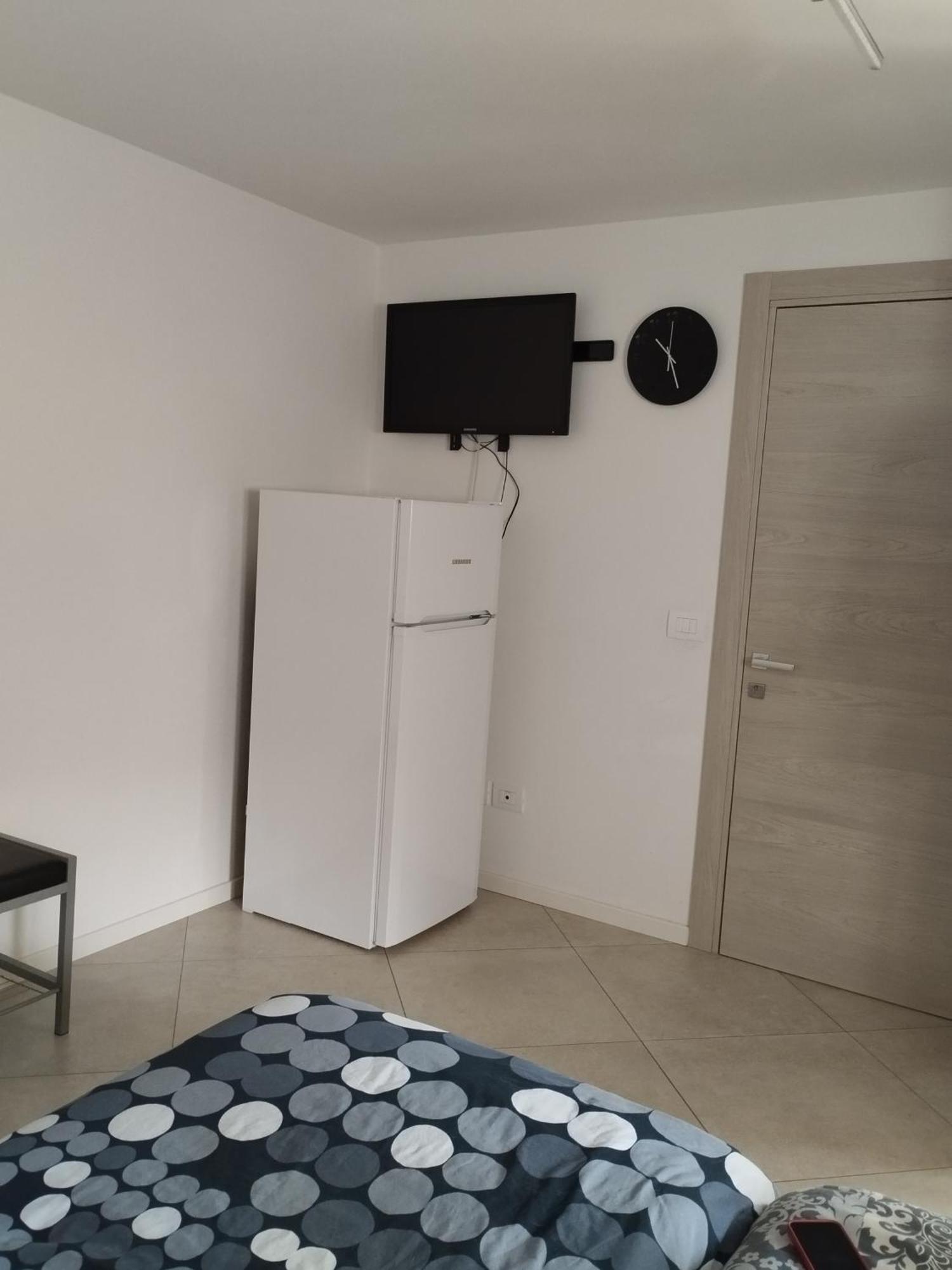 Terme Apartment Levico Levico Terme Luaran gambar